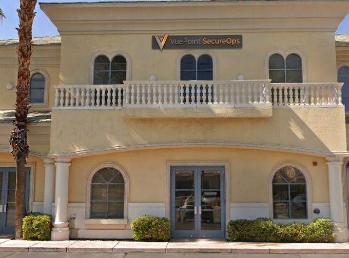 The VuePoint office building