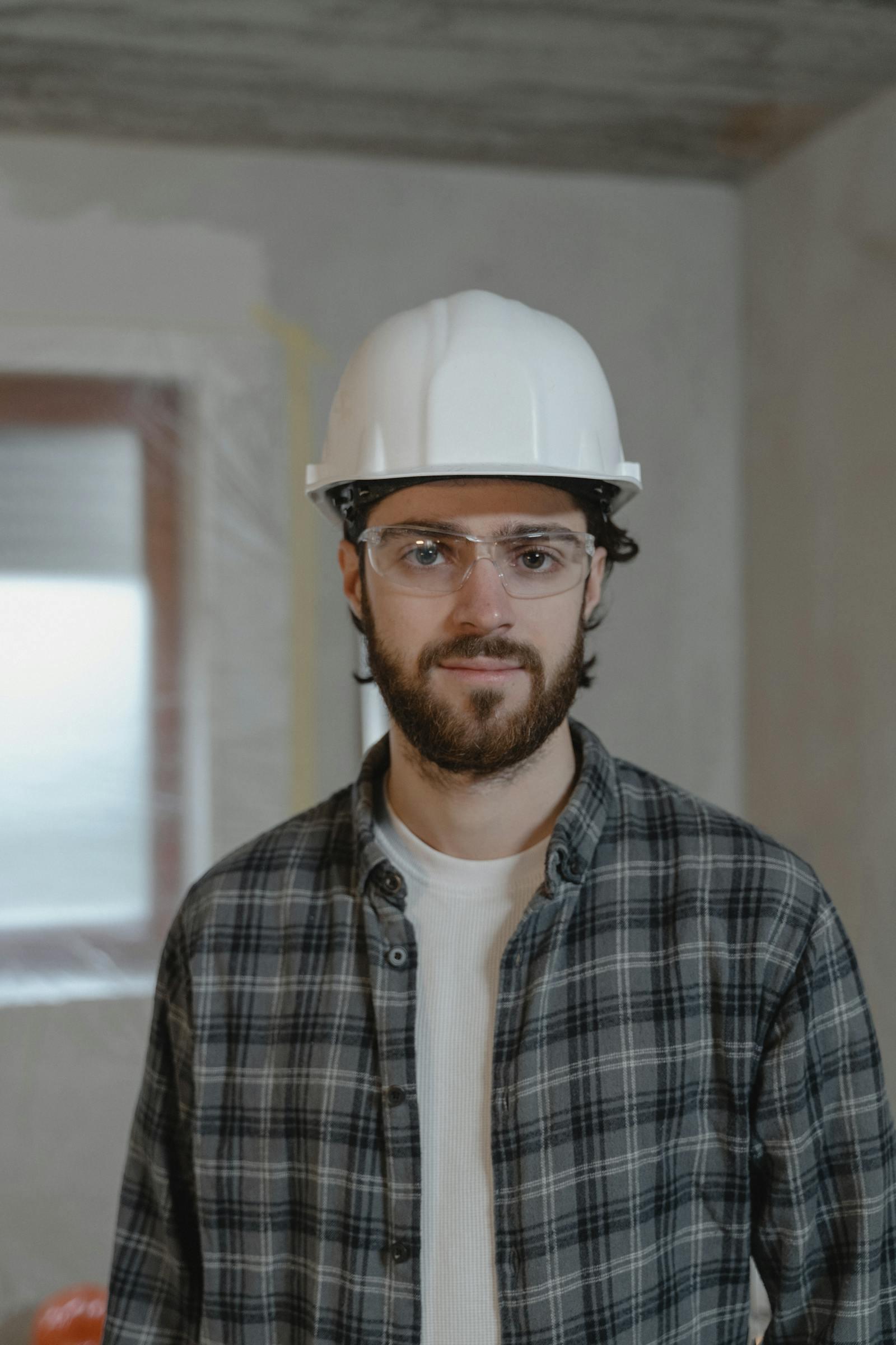 Maintenance superintendent at a Long Beach Promenade-area apartment tower